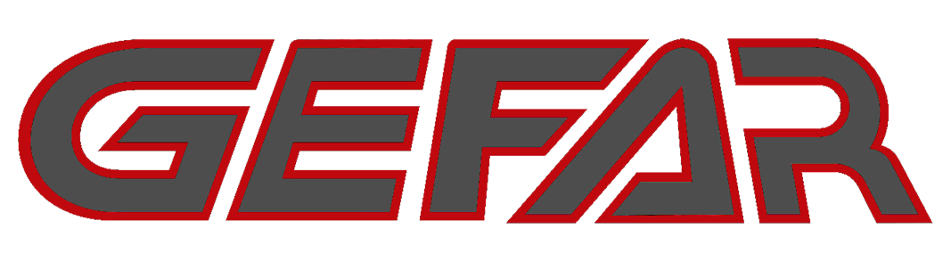 GEFAR MAKİNA DÖKÜM TEKNOLOJİLERİ ROBOTİK SİSTEMLER İMALAT İTHALAT İHRACAT VE SANAYİ TİCARET LİMİTED ŞİRKETİ